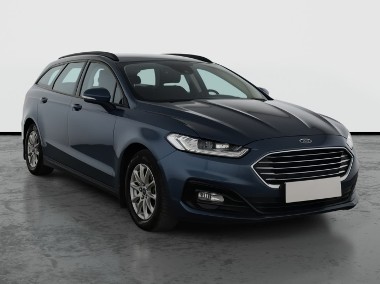 Ford Mondeo IX , Salon Polska, 1. Właściciel, Automat, VAT 23%, Navi,-1