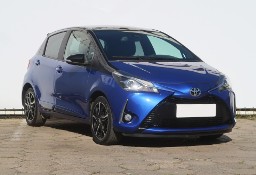 Toyota Yaris III , Salon Polska, 1. Właściciel, Klimatronic, Tempomat