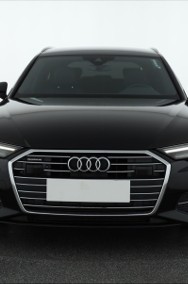 Audi A6 V (C8) , Salon Polska, Serwis ASO, 286 KM, Automat, VAT 23%, Skóra,-2