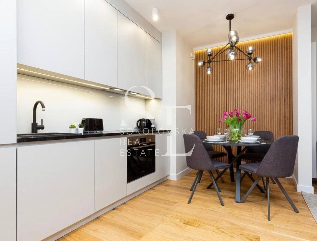Mennica Residence | Możliwy krótszy najem - Widok 2