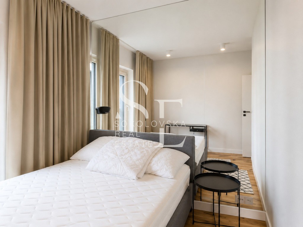 Mennica Residence | Możliwy krótszy najem - Widok 3