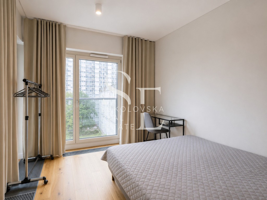 Mennica Residence | Możliwy krótszy najem - Widok 4