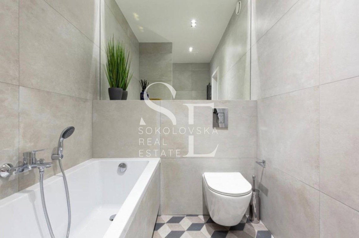 Mennica Residence | Możliwy krótszy najem - Widok 5