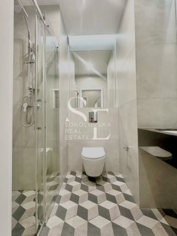 Mennica Residence | Możliwy krótszy najem - Widok 6