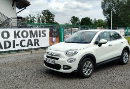 Fiat 500X I Super stan, bogata wersja.