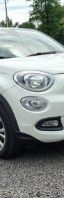 Fiat 500X I Super stan, bogata wersja.-3