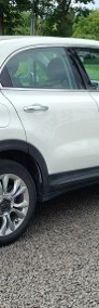Fiat 500X I Super stan, bogata wersja.-4