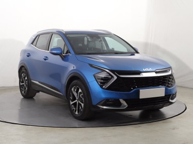 Kia Sportage IV , Salon Polska, 1. Właściciel, Serwis ASO, Automat, VAT 23%,-1