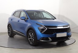 Kia Sportage IV , Salon Polska, 1. Właściciel, Serwis ASO, Automat, VAT 23%,