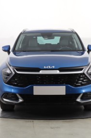 Kia Sportage IV , Salon Polska, 1. Właściciel, Serwis ASO, Automat, VAT 23%,-2