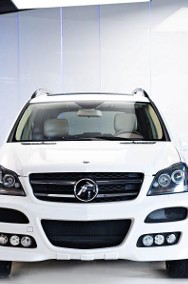 Mercedes-Benz Klasa GL X164 ART 450-2