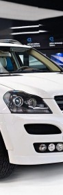 Mercedes-Benz Klasa GL X164 ART 450-3