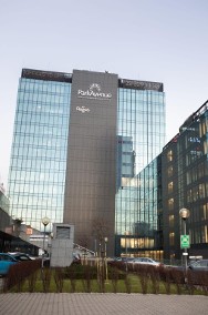 Przestrzeń coworkingowa w lokalizacji Regus Park Avenue-2