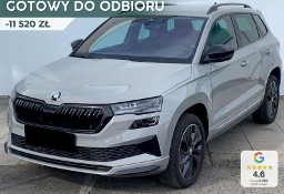 Skoda Karoq Sportline 1.5 TSI DSG Sportline 1.5 TSI 150KM DSG