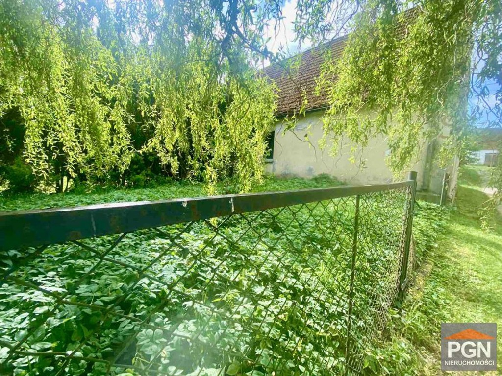 Udział w Budynku Mieszkalnym I Działce