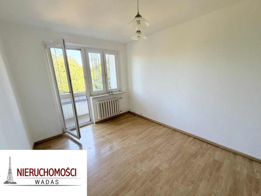 Gliwice, os. Zubrzyckiego, Sz Szeregów. 38m 2-pok