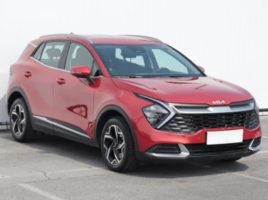 Kia Sportage IV , Salon Polska, 1. Właściciel, Serwis ASO, Automat,-1
