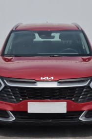 Kia Sportage IV , Salon Polska, 1. Właściciel, Serwis ASO, Automat,-2