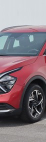 Kia Sportage IV , Salon Polska, 1. Właściciel, Serwis ASO, Automat,-3