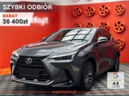 Lexus NX NX 14- 350h Prestige 2.5 Hybrid AWD NX 350h Prestige 2.5 Hybrid AWD | Podgrzewane