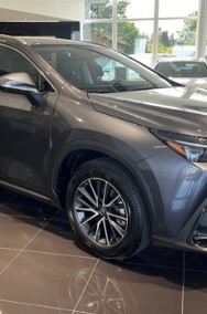 Lexus NX NX 14- 350h Prestige 2.5 Hybrid AWD NX 350h Prestige 2.5 Hybrid AWD | Podgrzewane-2