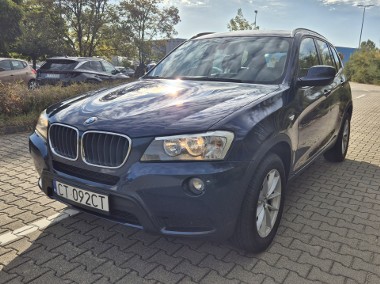 x drive automatyczna skrzynia biegów -1