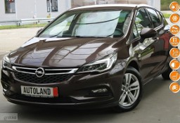 Opel Astra K Turbo-Oryginalny lakier-Super stan-Bogate wyposazenie-GWARANCJA!!!