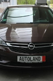 Opel Astra K Turbo-Oryginalny lakier-Super stan-Bogate wyposazenie-GWARANCJA!!!-2