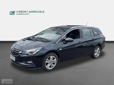 Opel Astra K V 1.4 T GPF Elite Kombi. KR8KW86-1
