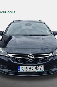 Opel Astra K V 1.4 T GPF Elite Kombi. KR8KW86-2