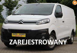 Citroen Jumpy KLIMA, abs, elektryczne szyby i lusterka, zarejestrowany