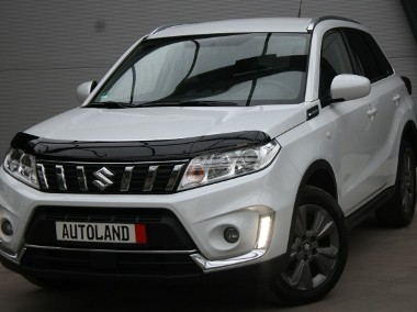 Suzuki Vitara II Bezwypadkowy-Bogate wyposazenie-Super stan-Serwis-Gwarancja !-1