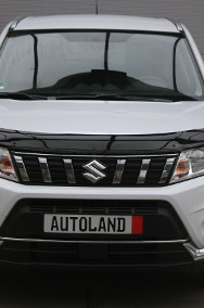 Suzuki Vitara II Bezwypadkowy-Bogate wyposazenie-Super stan-Serwis-Gwarancja !-2