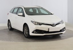 Toyota Auris II , Salon Polska, GAZ, Klimatronic, Parktronic