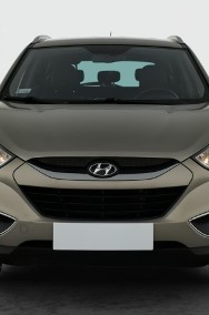 Hyundai ix35 , Salon Polska, Klimatronic, Tempomat, Parktronic,-2