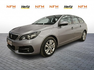 Peugeot 308 II 1,5 Bluehdi(130 KM) Active Salon PL Faktura-Vat-1