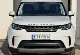 Land Rover Discovery Sport Jak NOWY DISCOVERY Pneumatyczne zawieszenie, Szklany dach x2, skóra