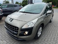 Peugeot 3008 I 2.0 Hdi 150 KM Klimatronik Alu Pdc !