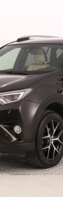 Toyota RAV 4 IV Salon Polska, Serwis ASO, Automat, Skóra, Navi, Klimatronic,-3