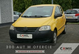 Volkswagen Fox Radio Panasonic, 2x Air bag, wspomaganie