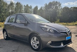 Renault Scenic III 2013 r. 1,5 DCI , DIESEL