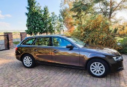 Audi A4 IV (B8) Zadbane Audi A4 B8