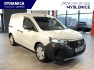 Nissan Inny Nissan VAT 23% VAN Business 1.3DIG-T 130KM M6 2022 r., salon PL, I wł.