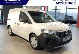Nissan Inny Nissan VAT 23% VAN Business 1.3DIG-T 130KM M6 2022 r., salon PL, I wł.