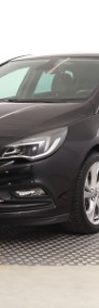 Opel Astra J , Klima, Tempomat, Parktronic, Podgrzewane siedzienia-3