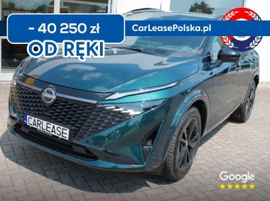 Nissan Qashqai III-1