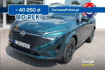 Nissan Qashqai III