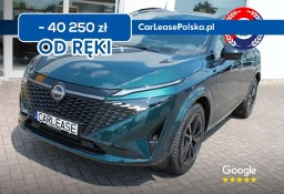 Nissan Qashqai III