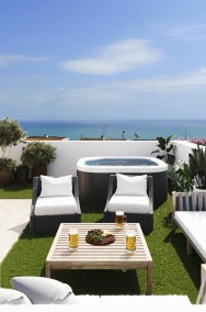 Apartament z widokiem na morze w Gran Alacant-2