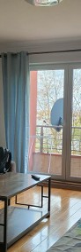 wynajem 2 pok z duży balkon / Park Grabiszyński-3